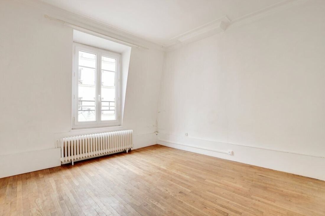 Photo 6 – vente bureaux	PARIS (75017)