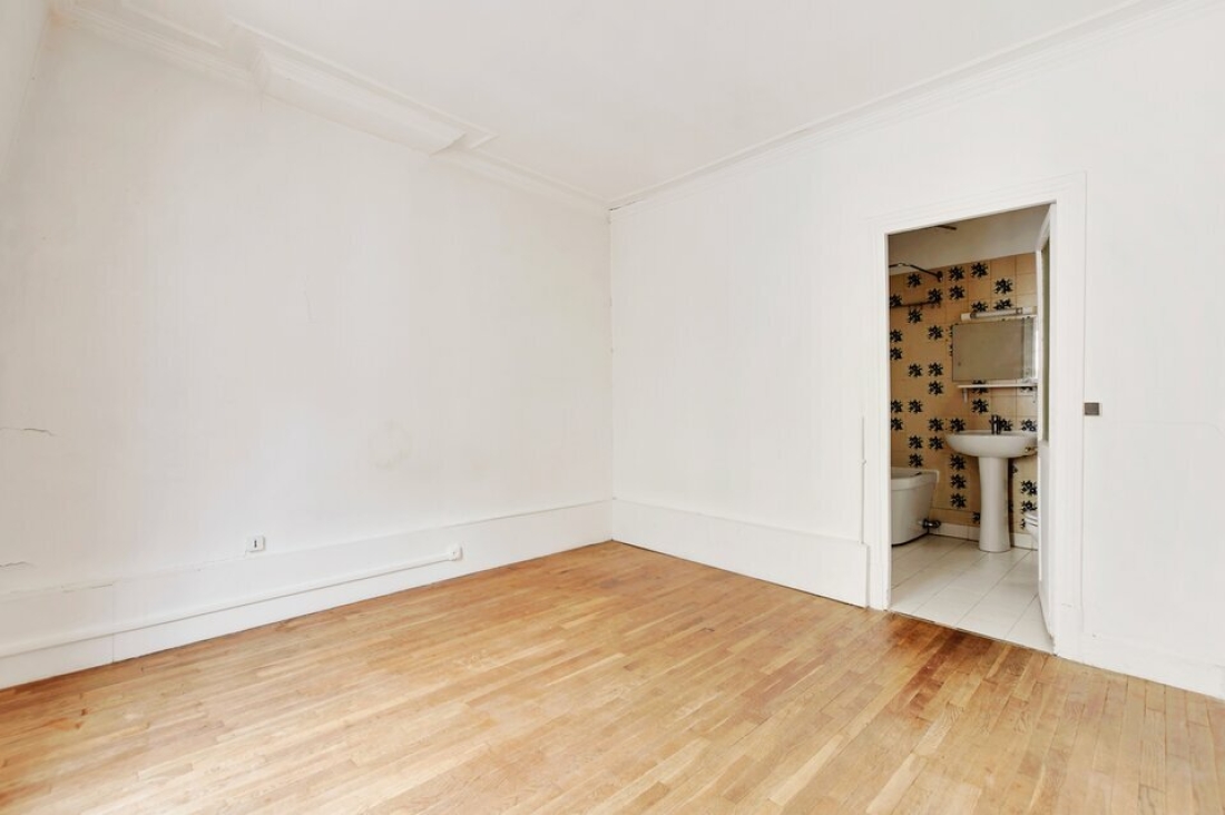 Photo 7 – vente bureaux	PARIS (75017)
