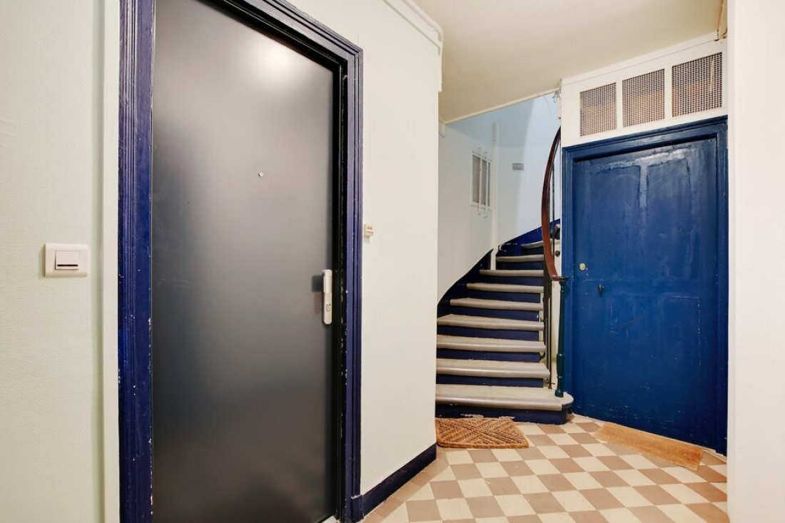 Photo 10 – vente bureaux	PARIS (75017)