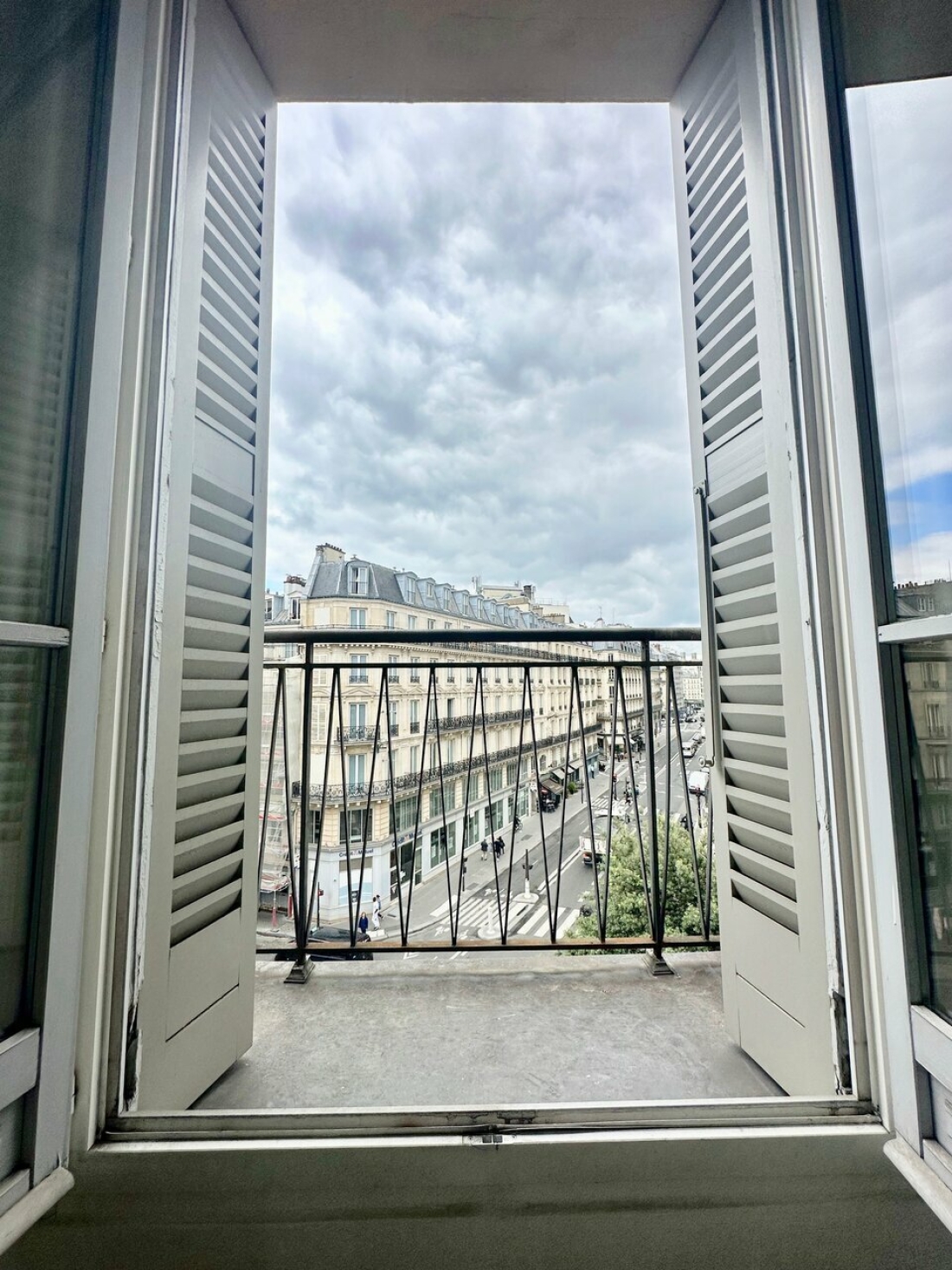 Photo 8 – location bureaux	PARIS (75009)