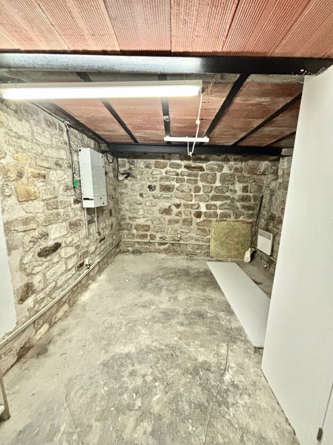 Photo 6 – vente commerce	PARIS (75012)