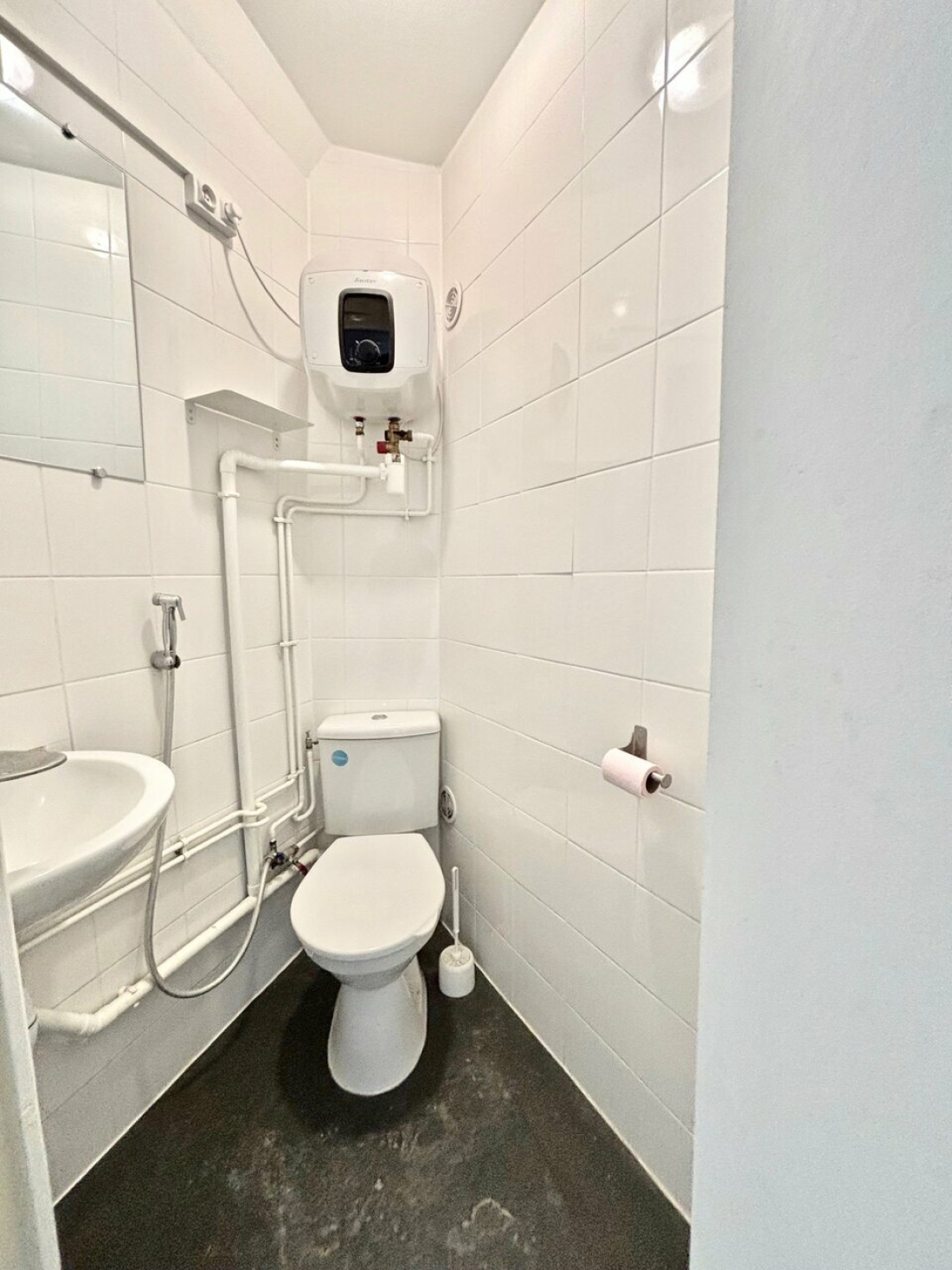 Photo 8 – vente commerce	PARIS (75012)