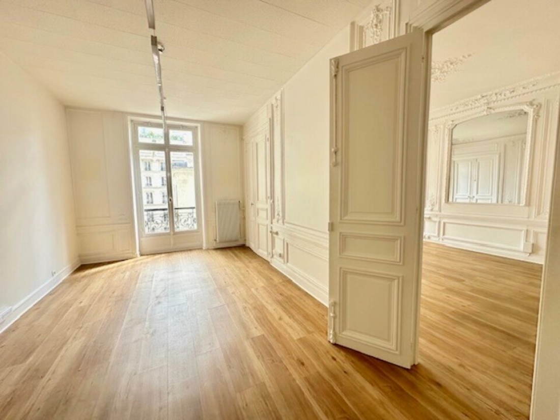 Photo 3 – location bureaux	PARIS (75009)