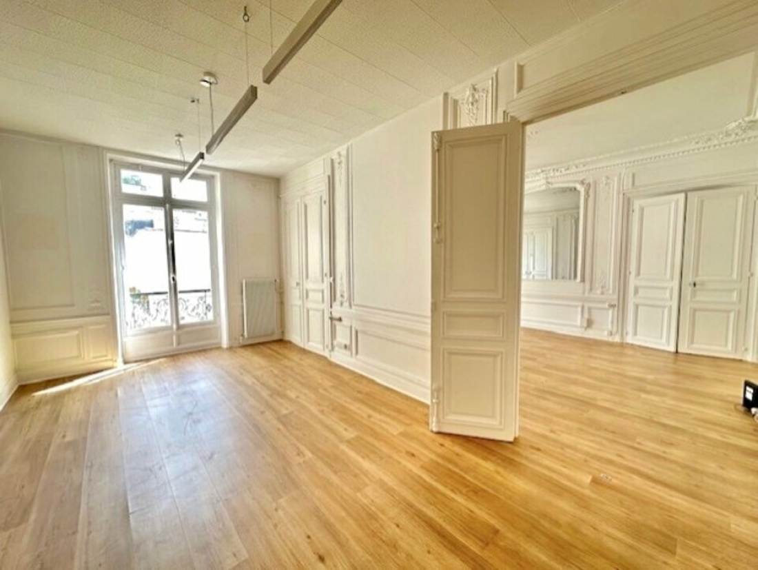 Photo 4 – location bureaux	PARIS (75009)