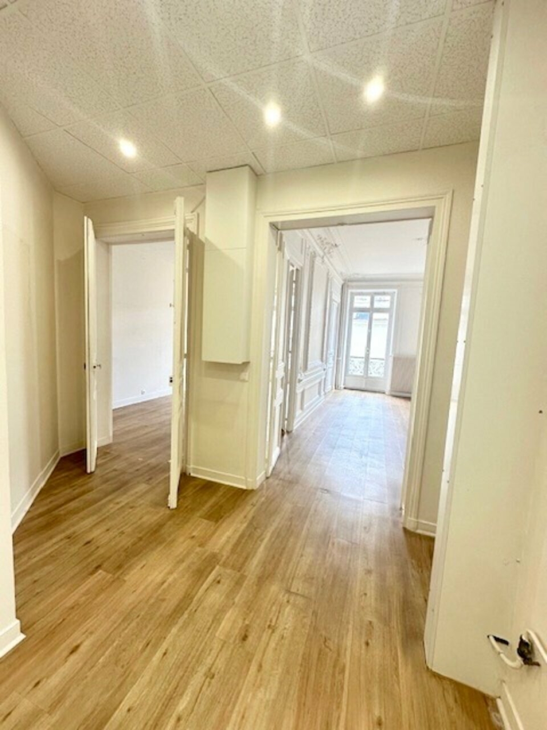 Photo 5 – location bureaux	PARIS (75009)