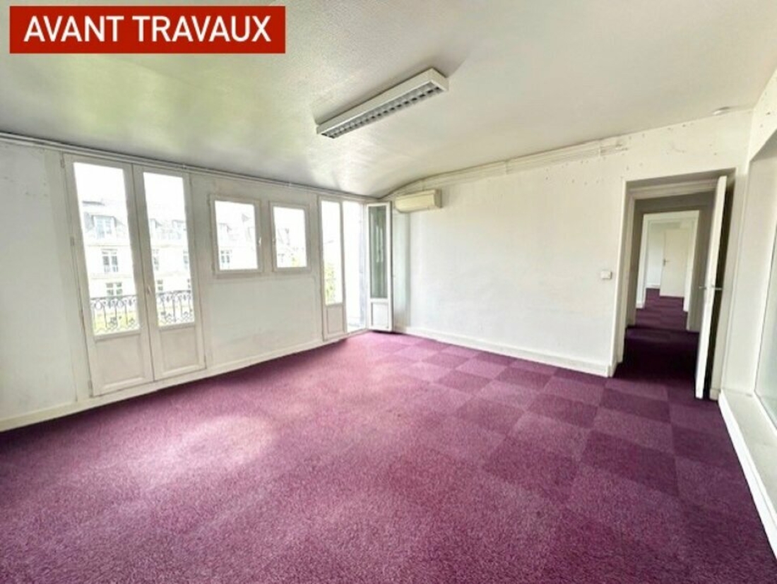 Photo 9 – location bureaux	PARIS (75002)