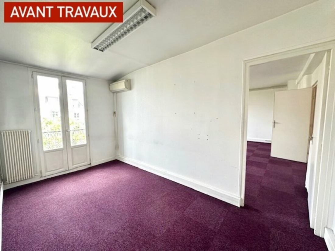 Photo 8 – location bureaux	PARIS (75002)