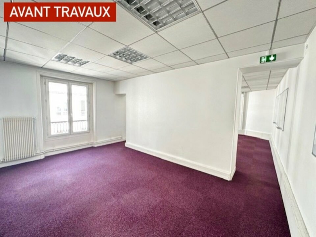 Photo 5 – location bureaux	PARIS (75002)