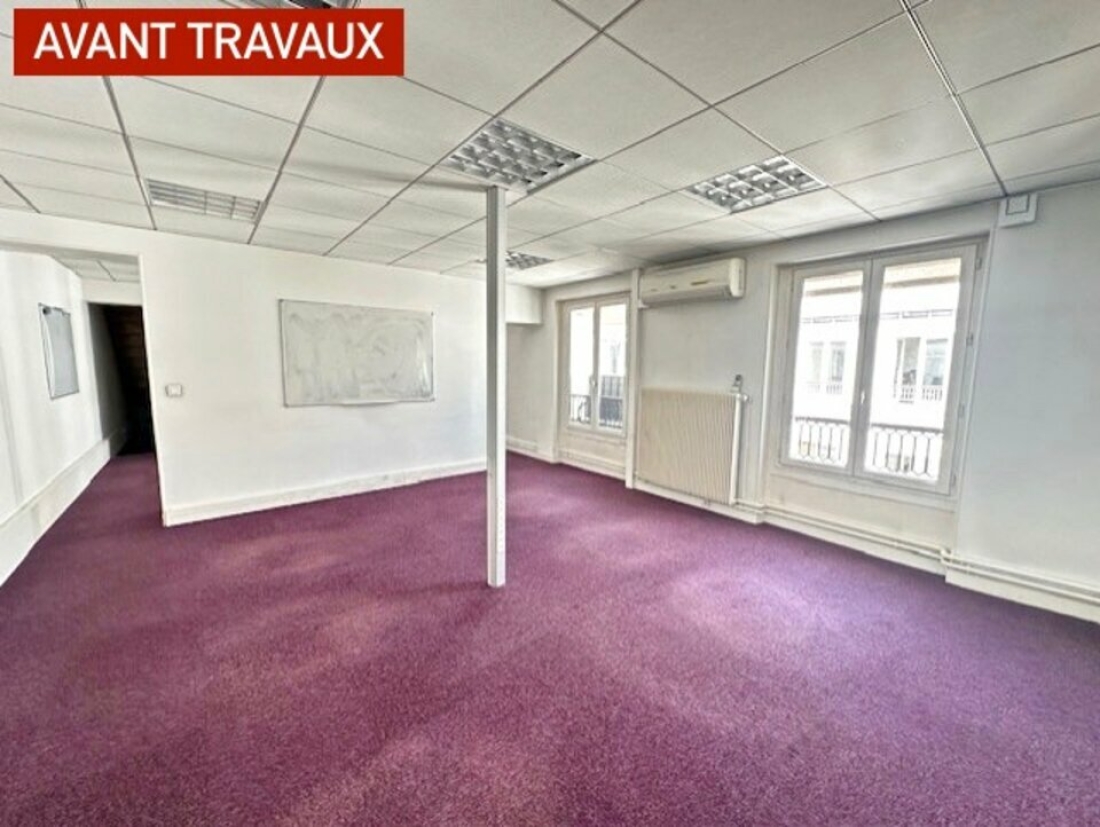 Photo 6 – location bureaux	PARIS (75002)