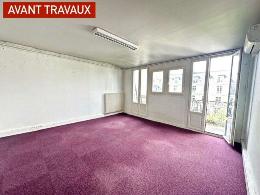 Photo 10 – location bureaux	PARIS (75002)
