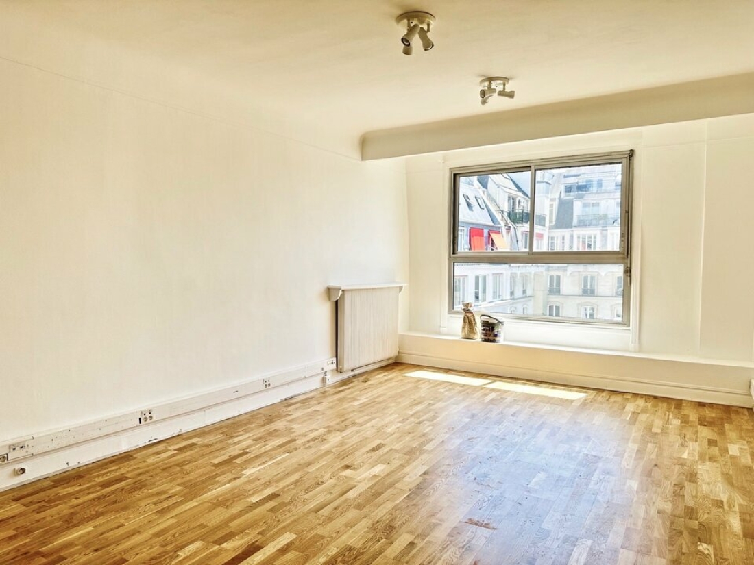 Photo 5 – location bureaux	PARIS (75009)
