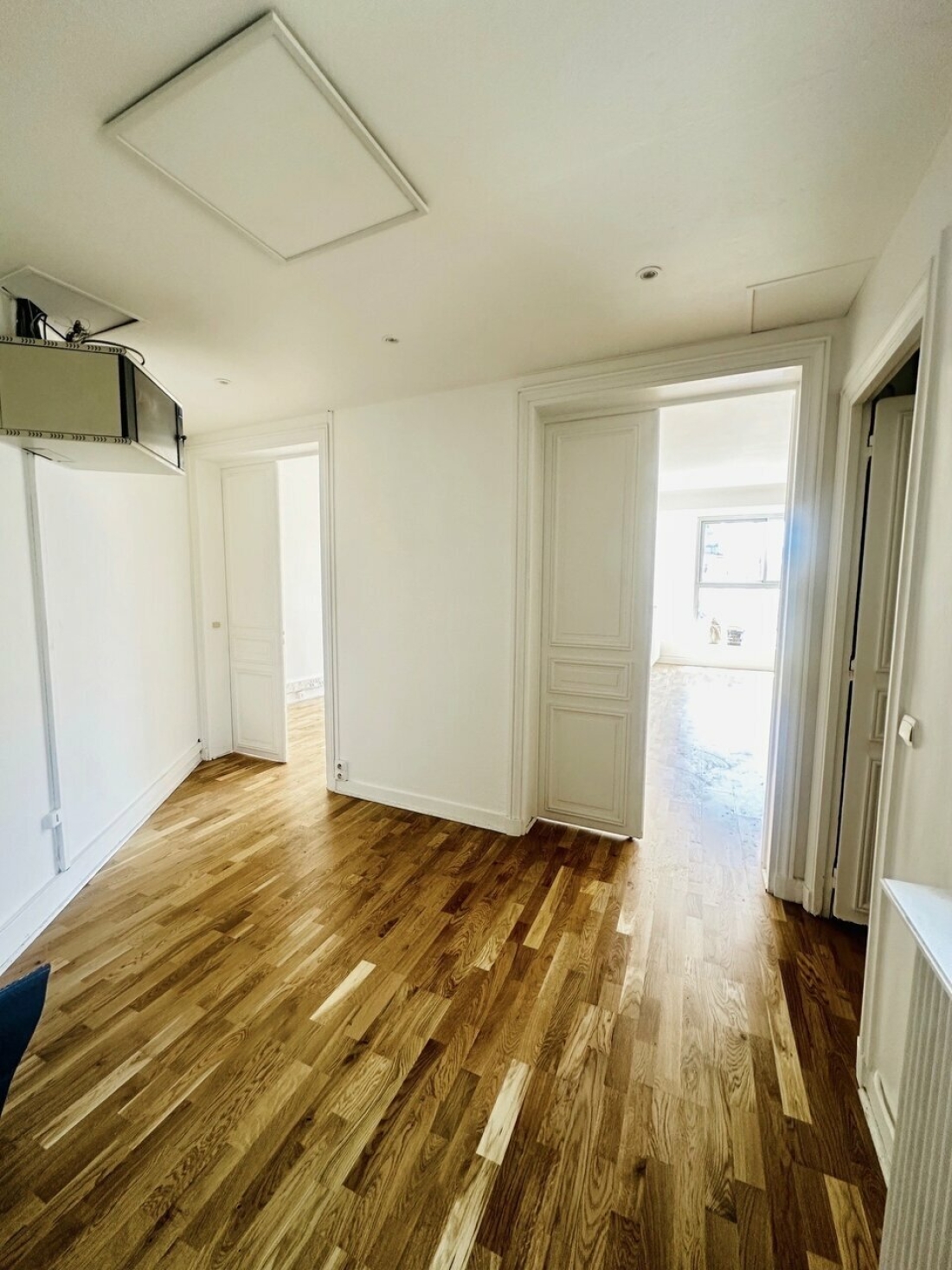 Photo 4 – location bureaux	PARIS (75009)