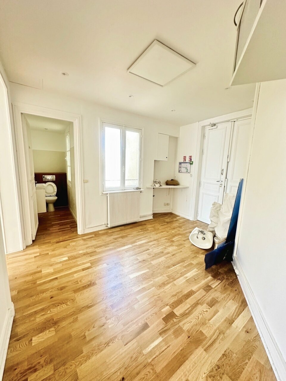 Photo 7 – location bureaux	PARIS (75009)