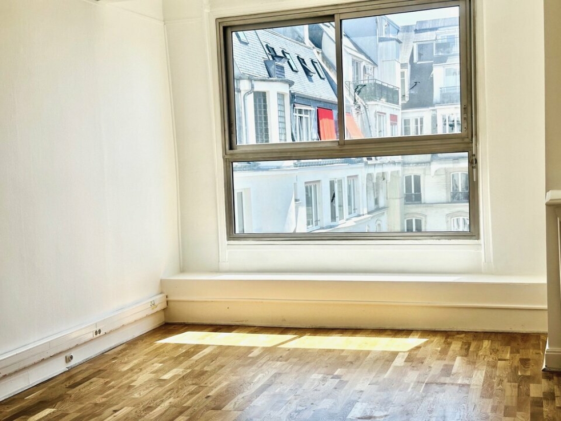 Photo 6 – location bureaux	PARIS (75009)