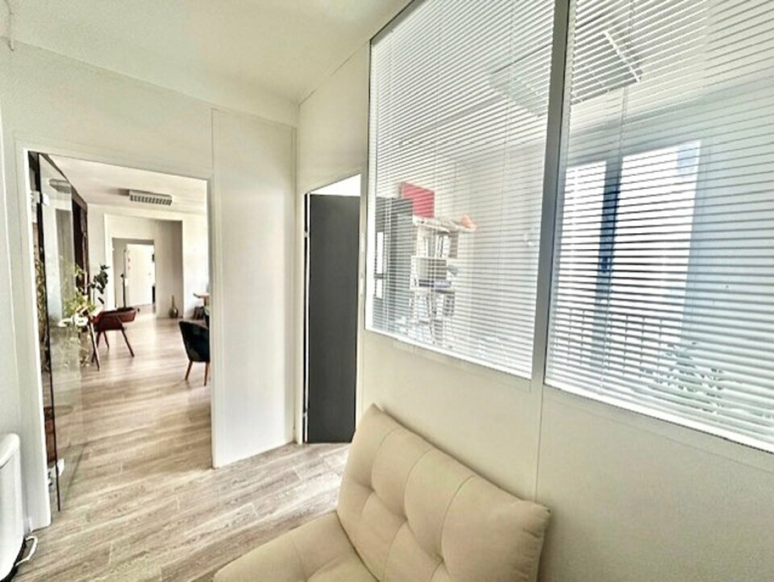 Photo 10 – location bureaux	PARIS (75011)