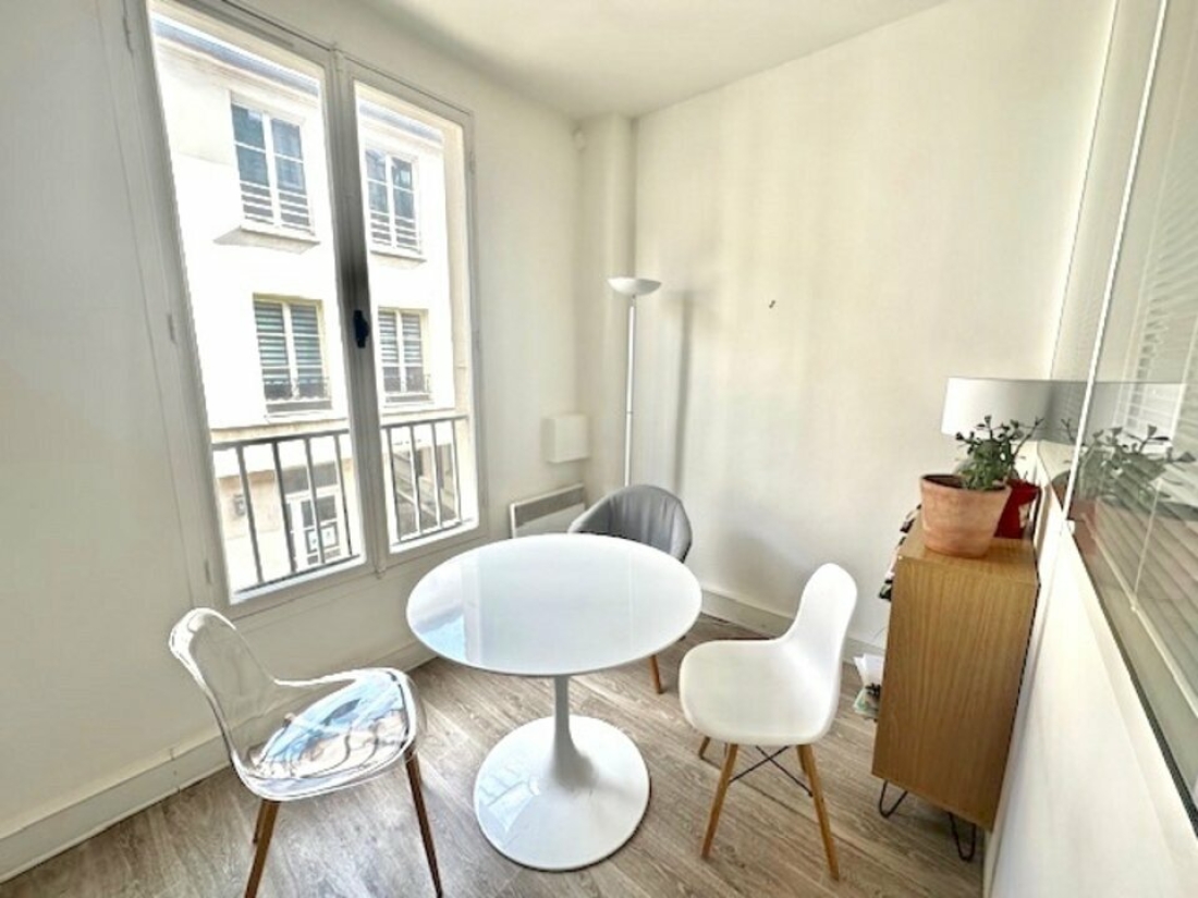 Photo 6 – location bureaux	PARIS (75011)