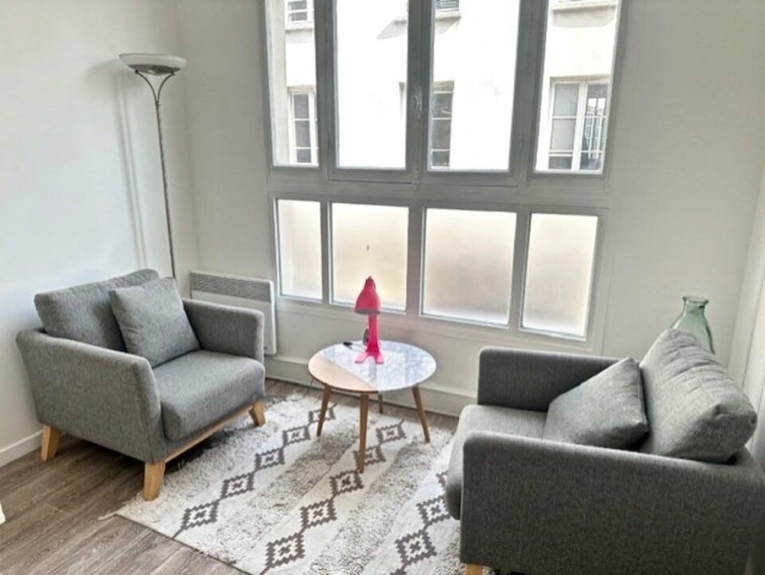 Photo 7 – location bureaux	PARIS (75011)