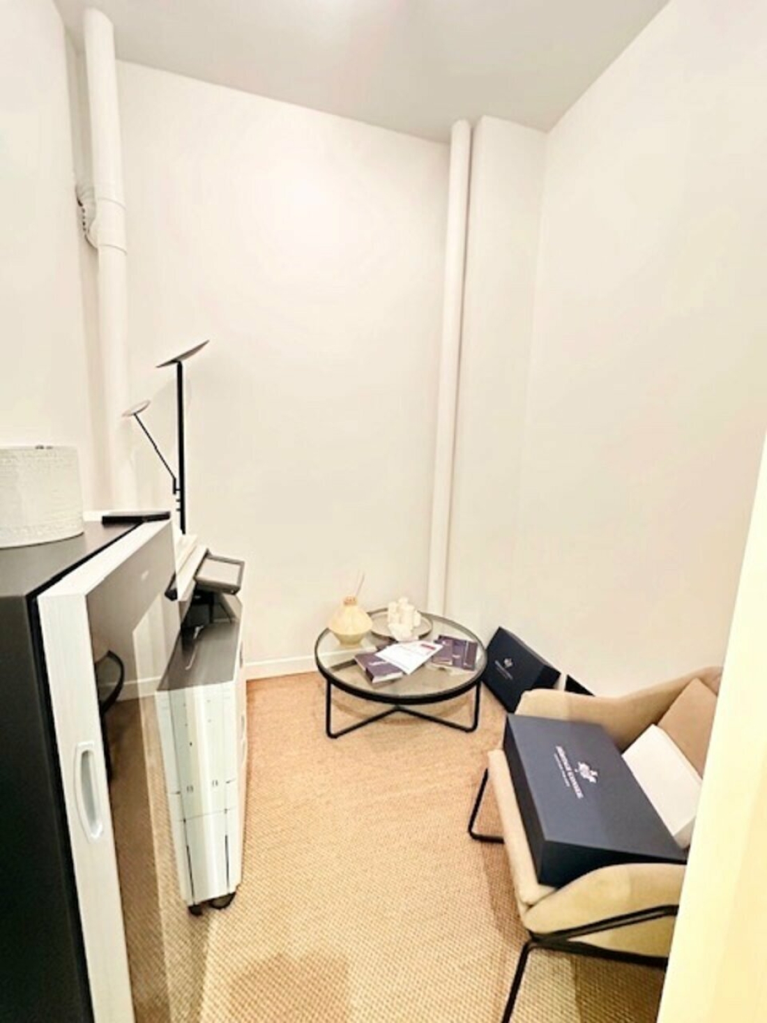 Photo 6 – location bureaux	PARIS (75008)