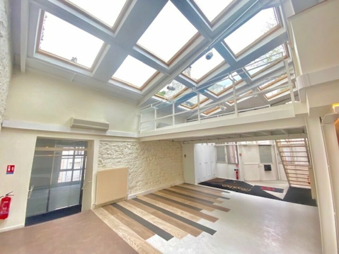Photo 2 – vente bureaux	PARIS (75012)