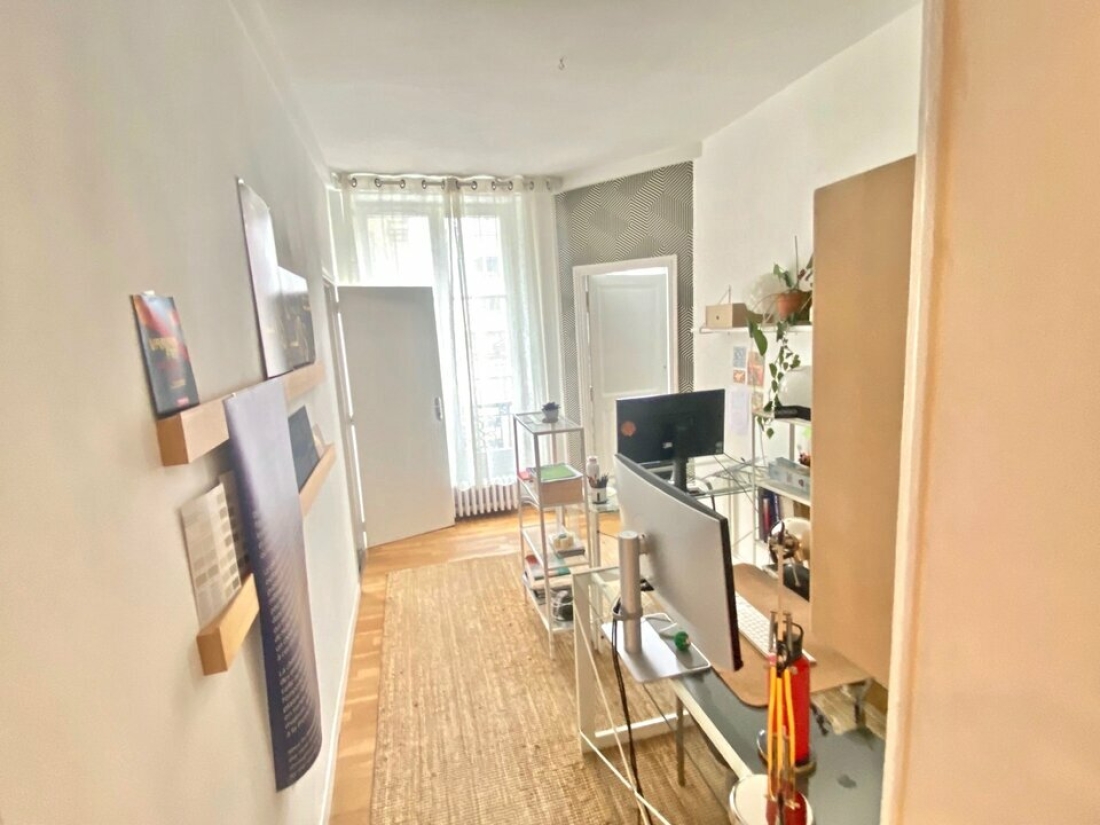 Photo 6 – vente bureaux	PARIS (75010)