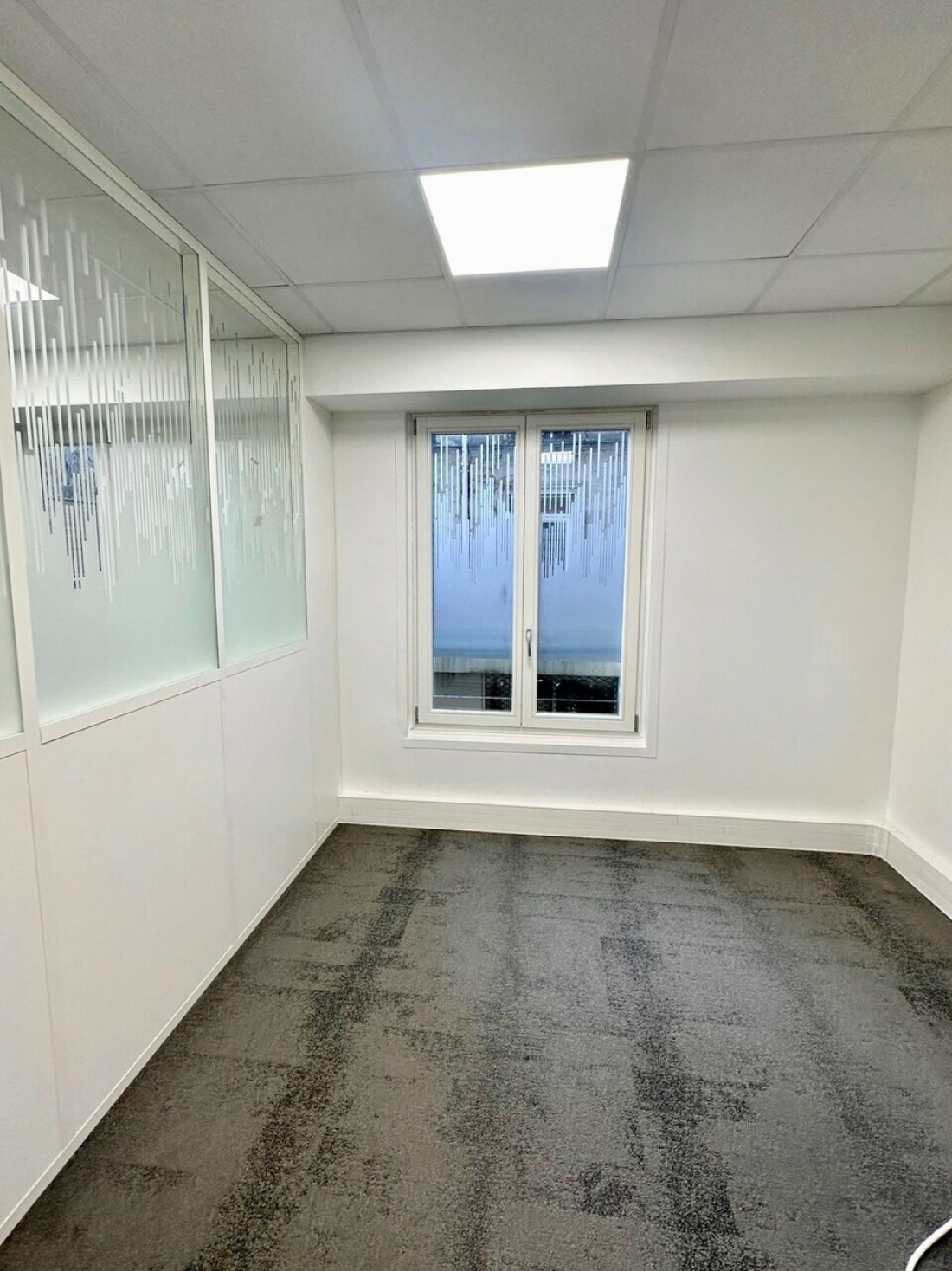 Photo 7 – location bureaux	PARIS (75008)