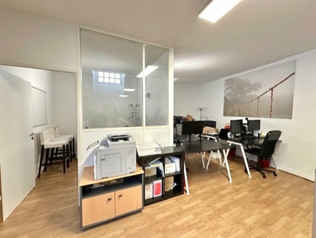 Photo 4 – location bureaux	PARIS (75011)