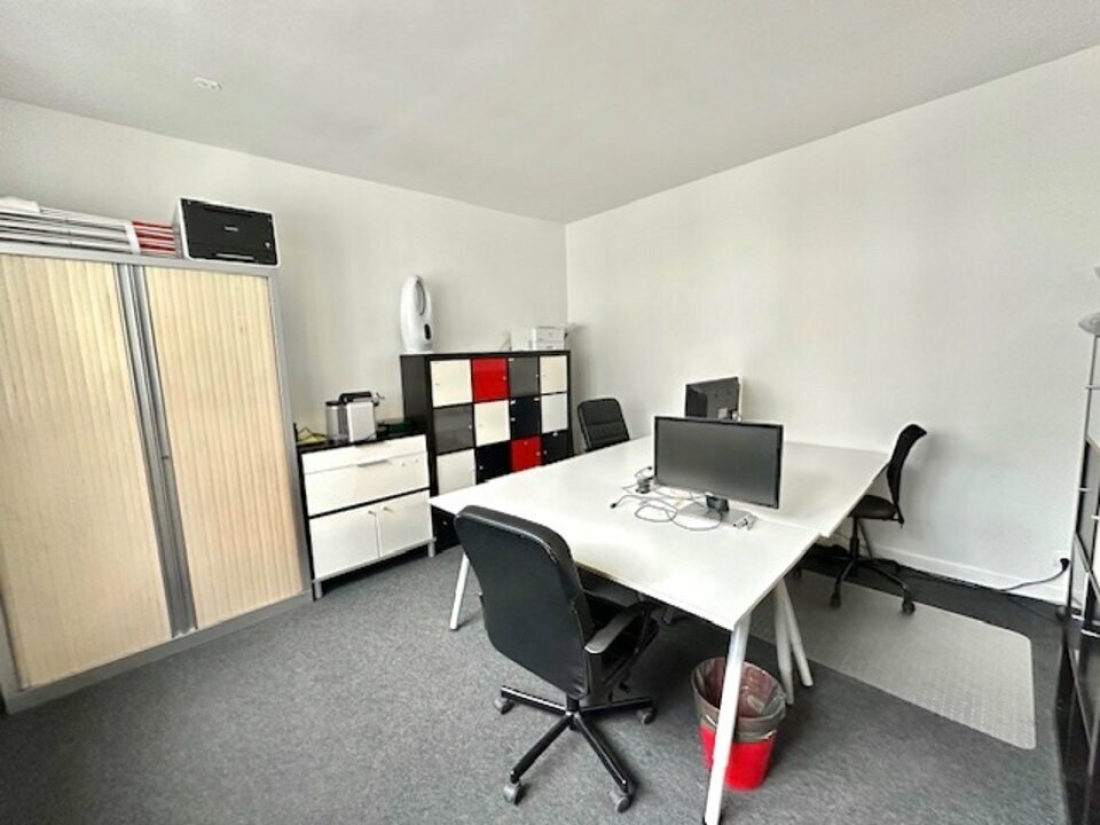 Photo 5 – location bureaux	PARIS (75011)