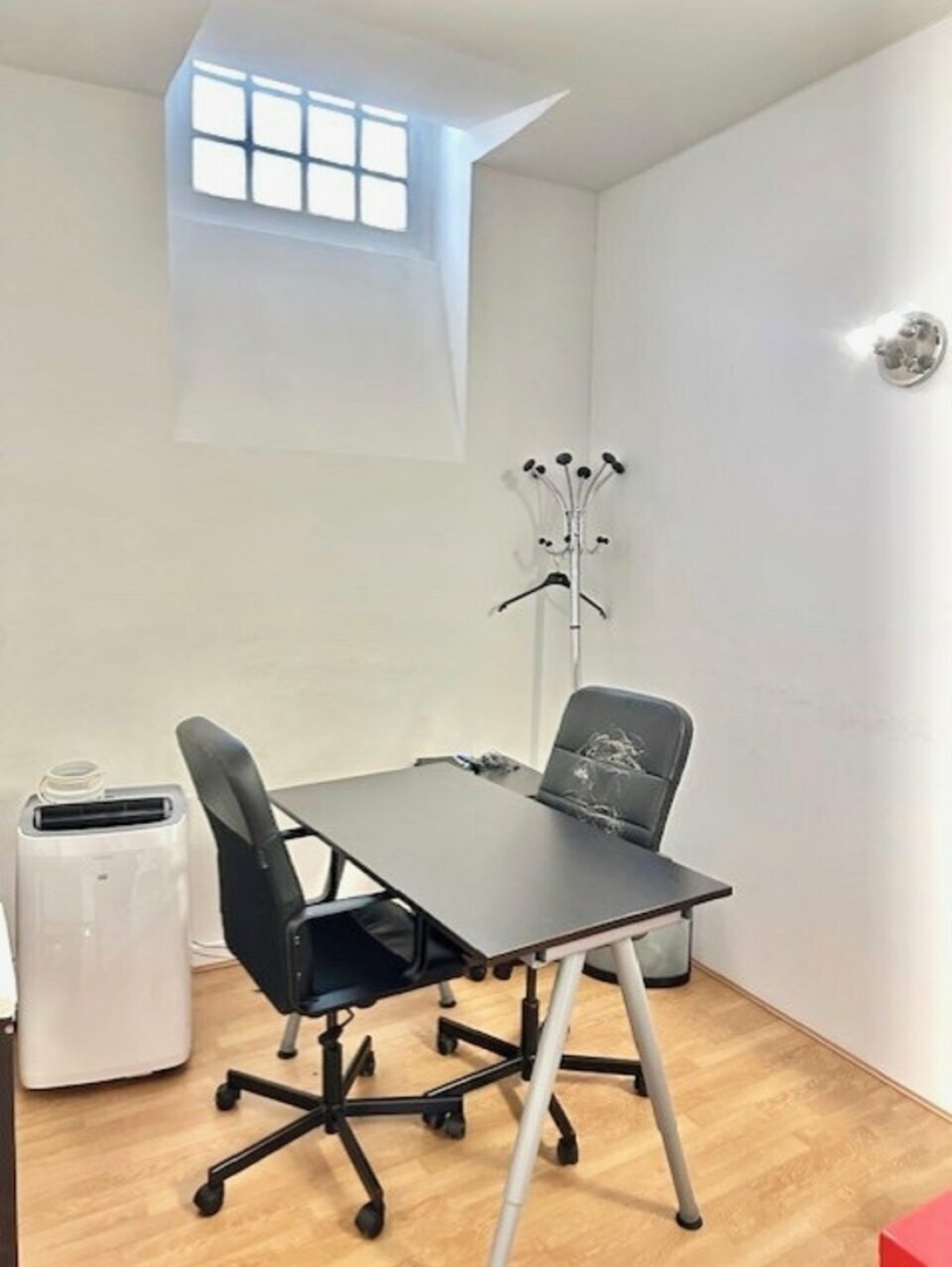 Photo 6 – location bureaux	PARIS (75011)