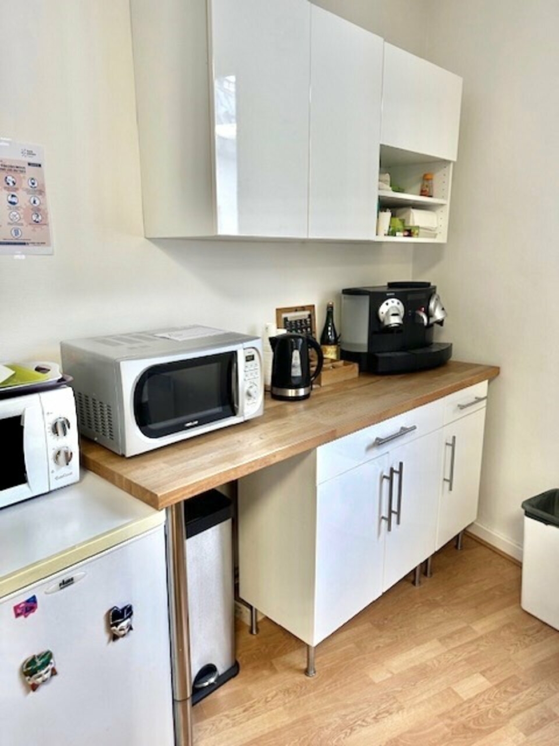 Photo 7 – location bureaux	PARIS (75011)