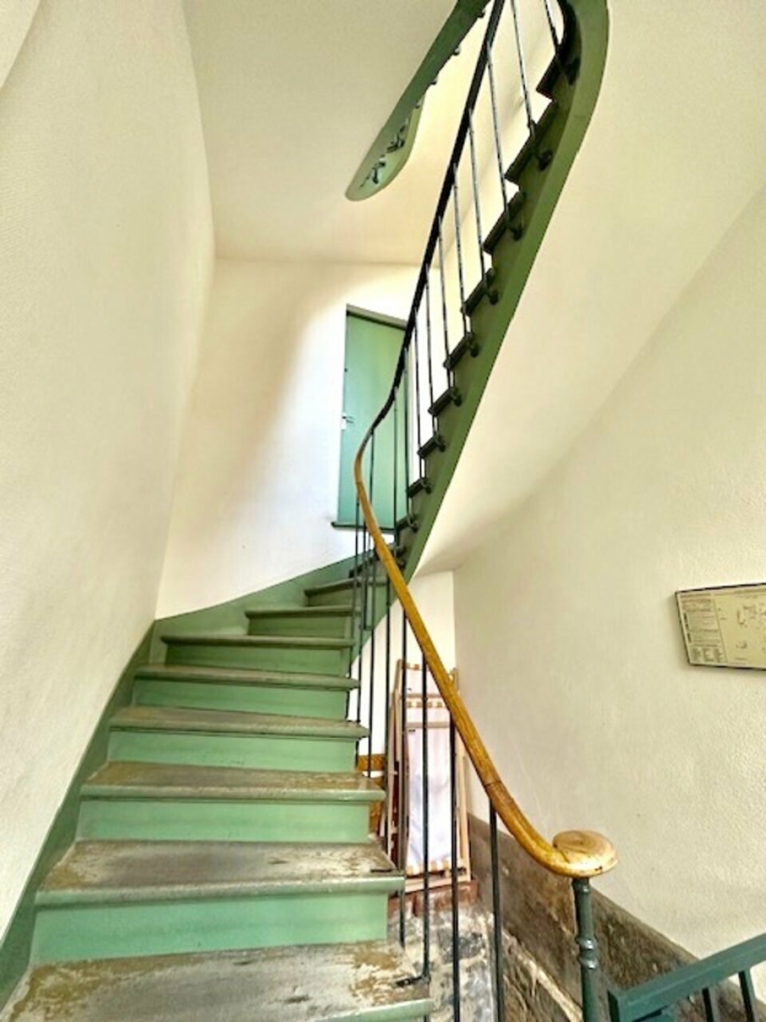 Photo 10 – location bureaux	PARIS (75011)