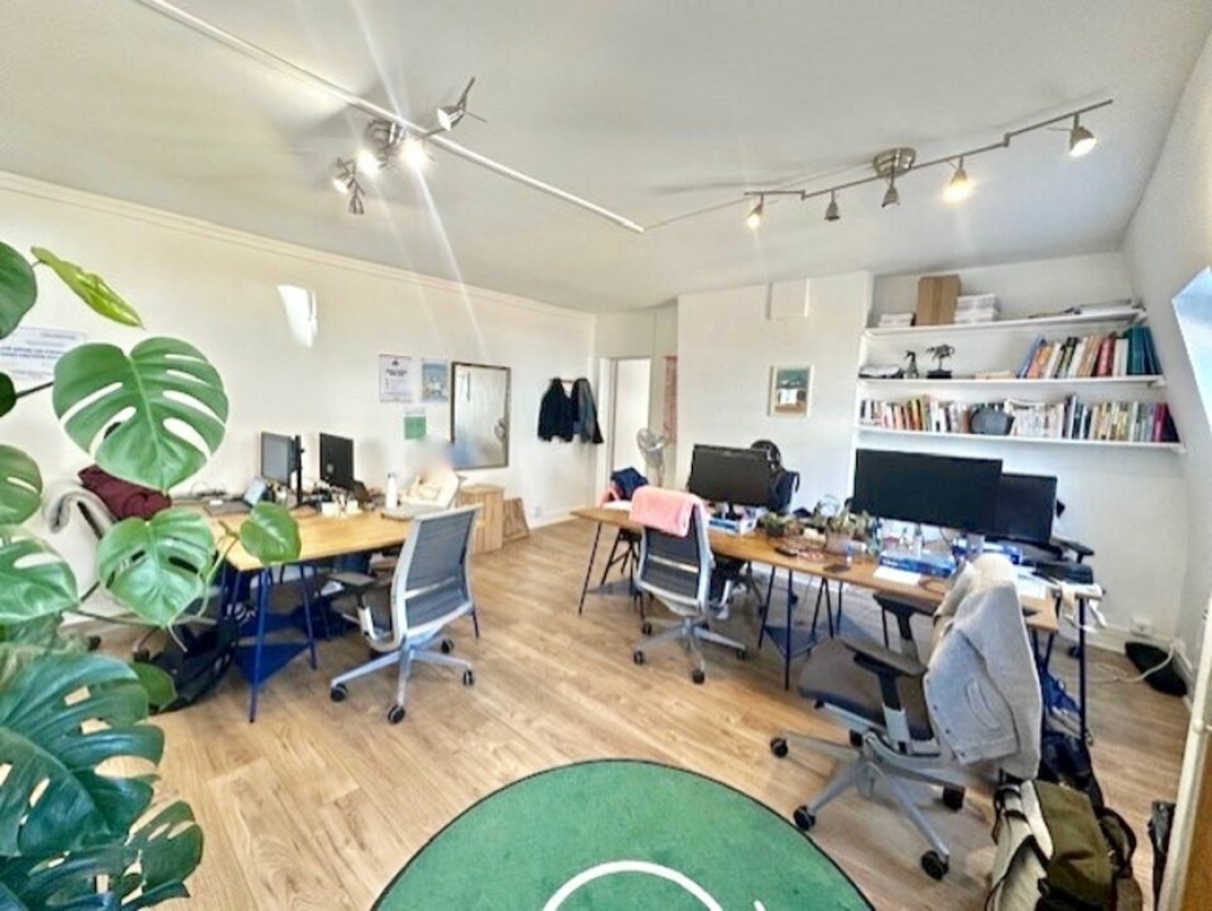 Photo 7 – location bureaux	PARIS (75011)