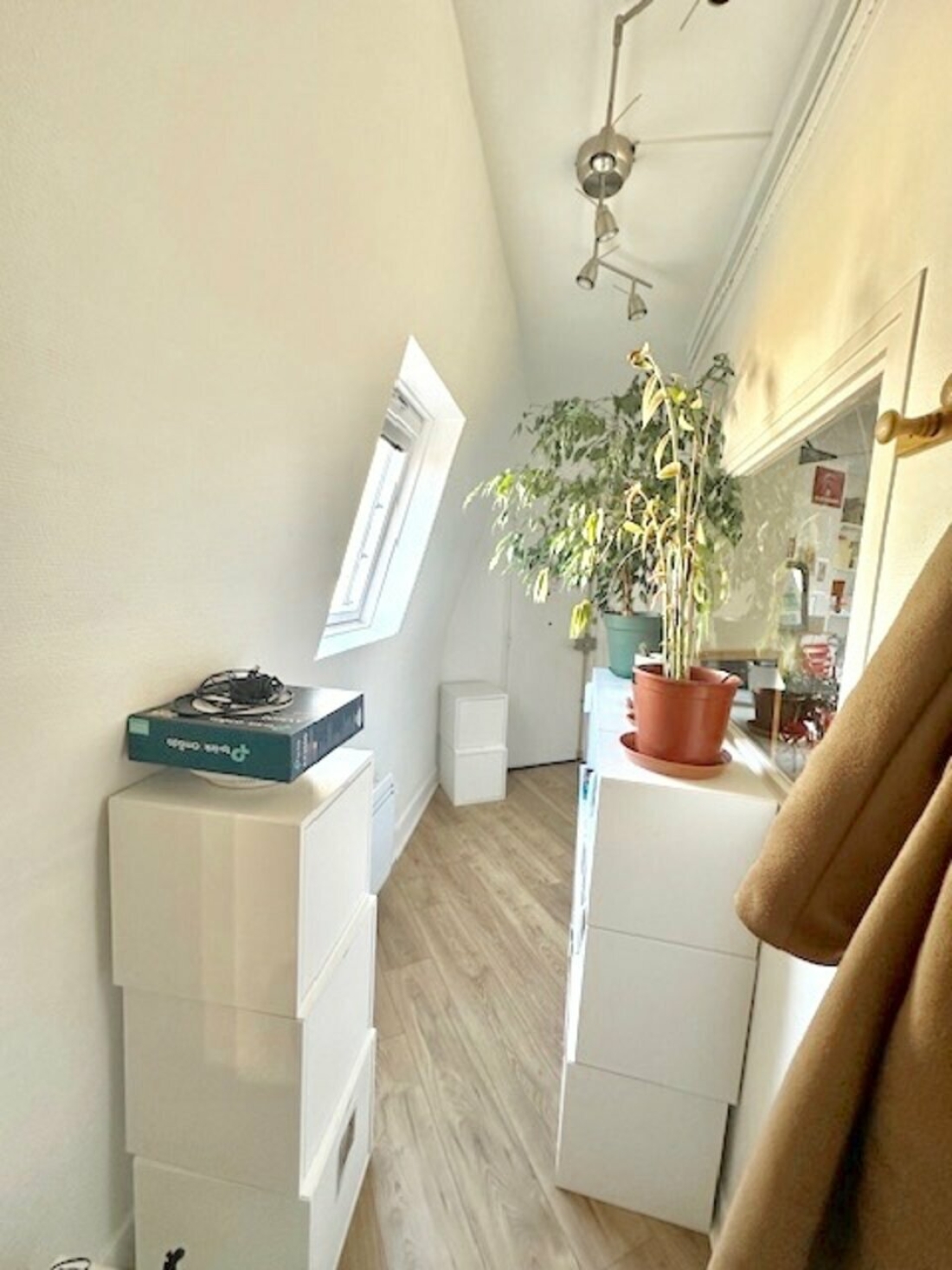 Photo 11 – location bureaux	PARIS (75011)