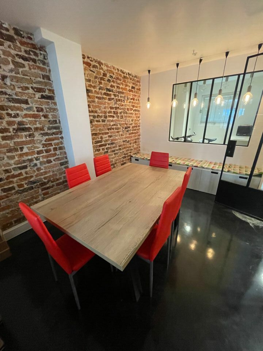 Photo 3 – vente commerce	PARIS (75015)