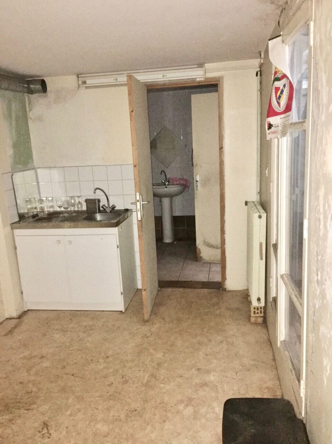 Photo 4 – location commerce	CLAMART (92140)