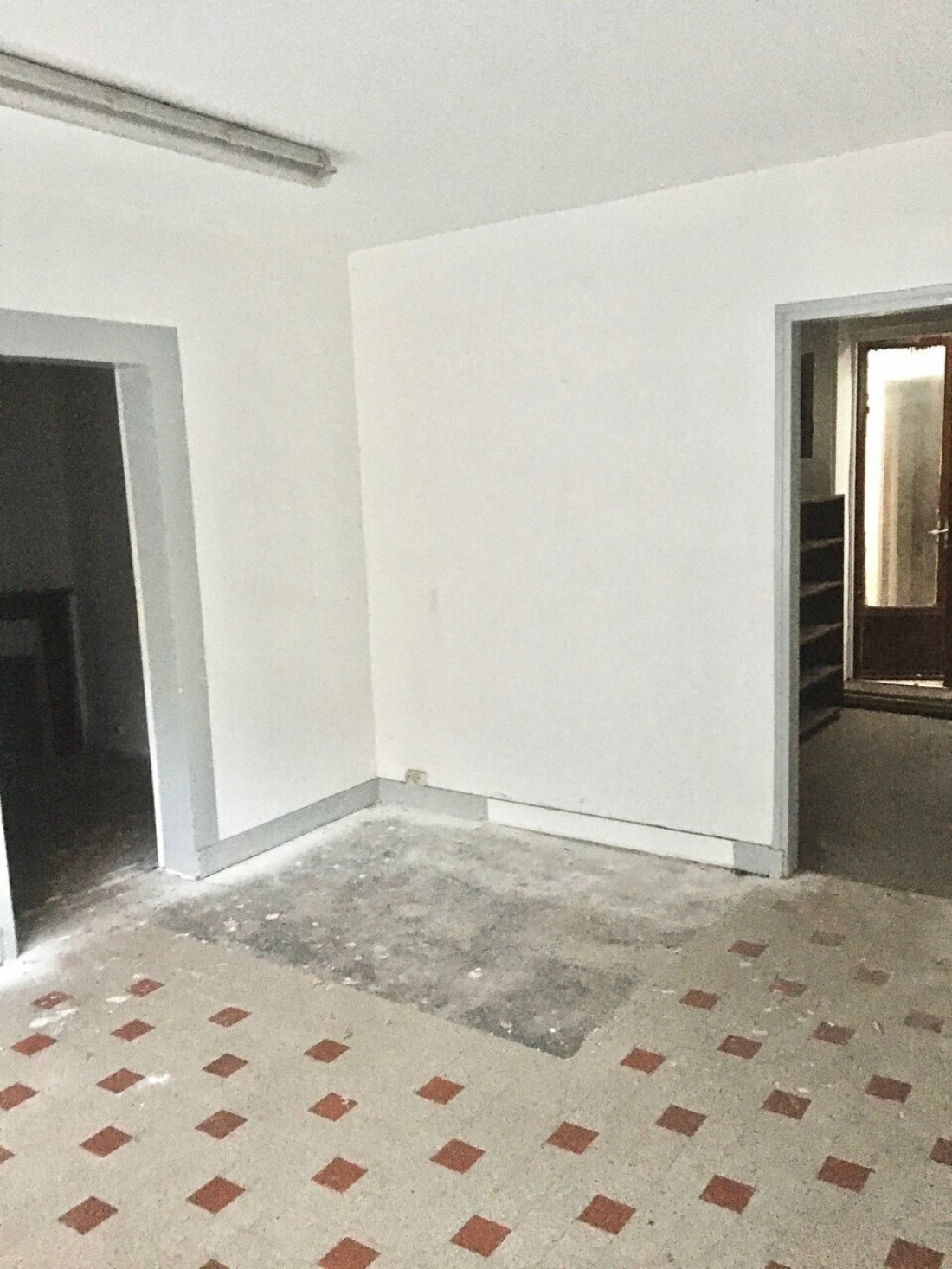 Photo 2 – location commerce	CLAMART (92140)