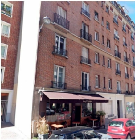 Photo 1 – location commerce	PARIS (75015)