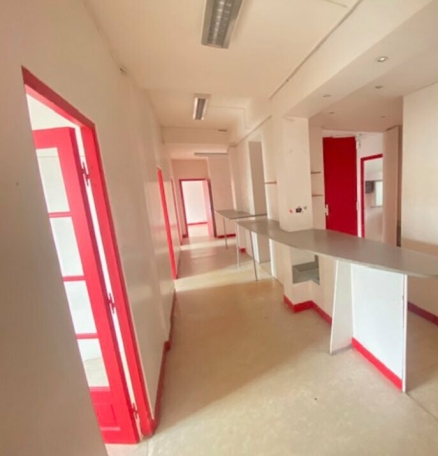 Photo 1 – location bureaux	PARIS (75010)