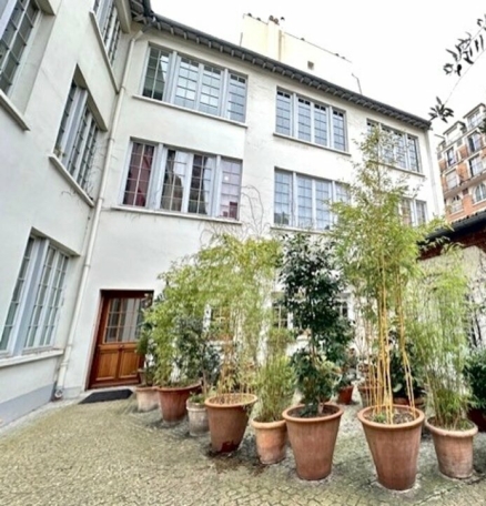 Photo 1 – location bureaux	PARIS (75011)