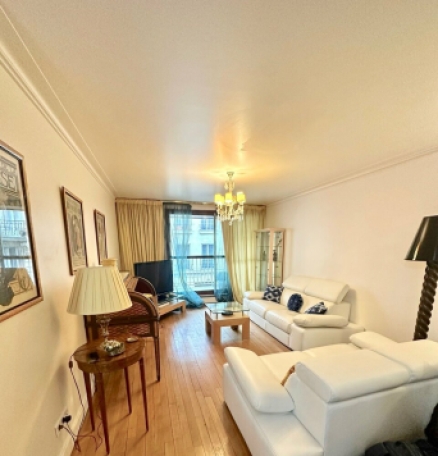 Photo 1 – location bureaux	PARIS (75016)