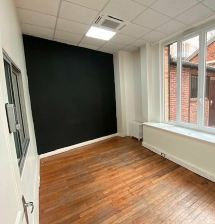Photo 1 – location bureaux	PARIS (75010)