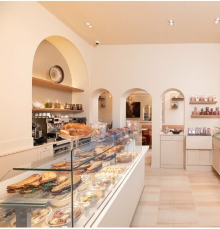 Photo 1 – vente commerce	PARIS (75006)