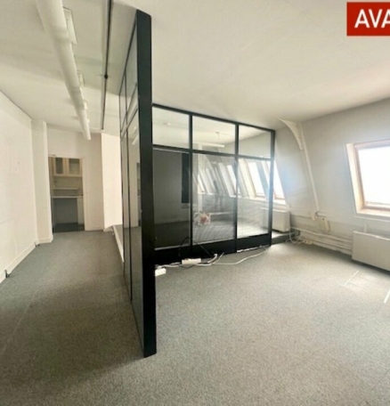 Photo 1 – location bureaux	PARIS (75011)