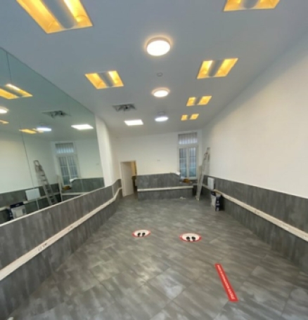 Photo 1 – location commerce	PARIS (75005)