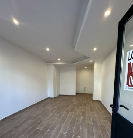 Photo 1 – location bureaux	SAINT-MAUR-DES-FOSSÉS (94100)