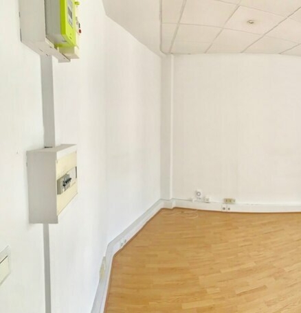 Photo 1 – location bureaux	PARIS (75008)