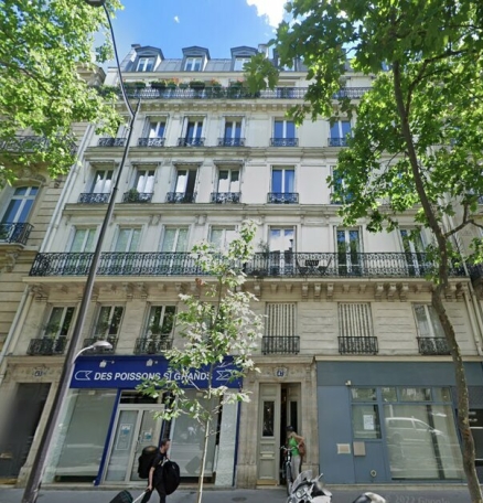 Photo 1 – location commerce	PARIS (75007)
