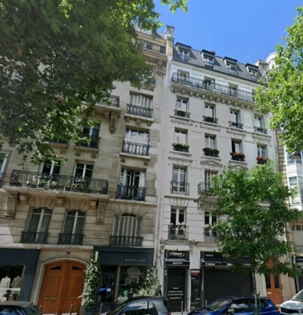 Photo 1 – location commerce	PARIS (75003)
