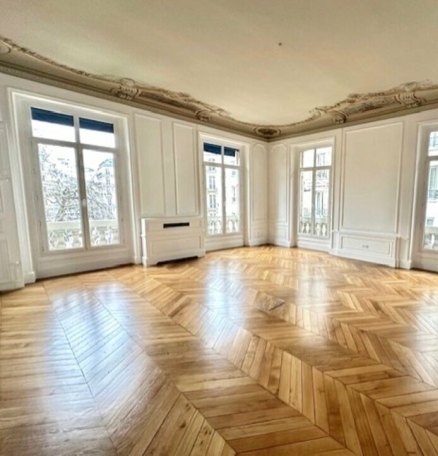 Photo 1 – location bureaux	PARIS (75009)