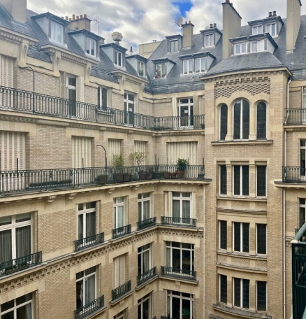 Photo 1 – location bureaux	PARIS (75016)