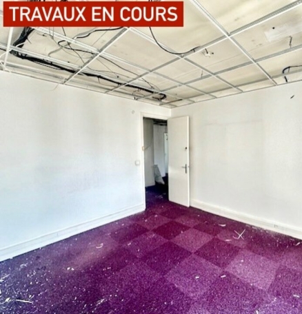 Photo 1 – location bureaux	PARIS (75002)